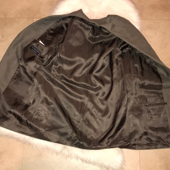 Canali Blazer - Picture 7 of 7